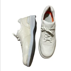 Rockport WOMEN'S TRUSTRIDE PROWALKER SNEAKER 8M